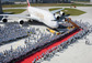 Erstauslieferung Airbus A380 an Emirates