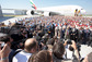 Erstauslieferung Airbus A380 an Emirates