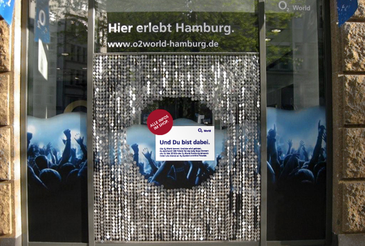 Hamburg goes Gaga