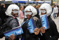 Hamburg goes Gaga